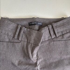 The Limited Women’s  Gray Pants